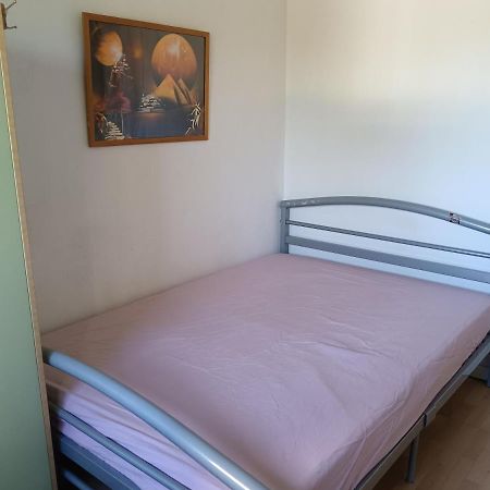 Guest House Private Room Near Glasgow City Centre St George'S Rd Bagian luar foto